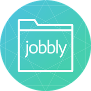 Jobbly e.U. Logo
